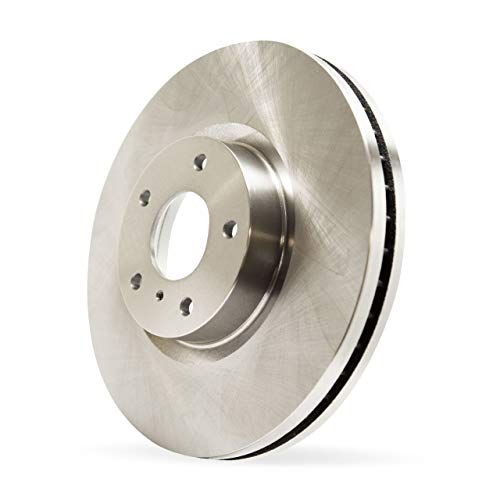 Dynamic Friction Rear Disc Brake Rotor 600-40121